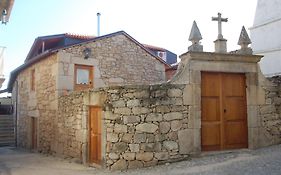 Outros Tempos Turismo De Aldeia